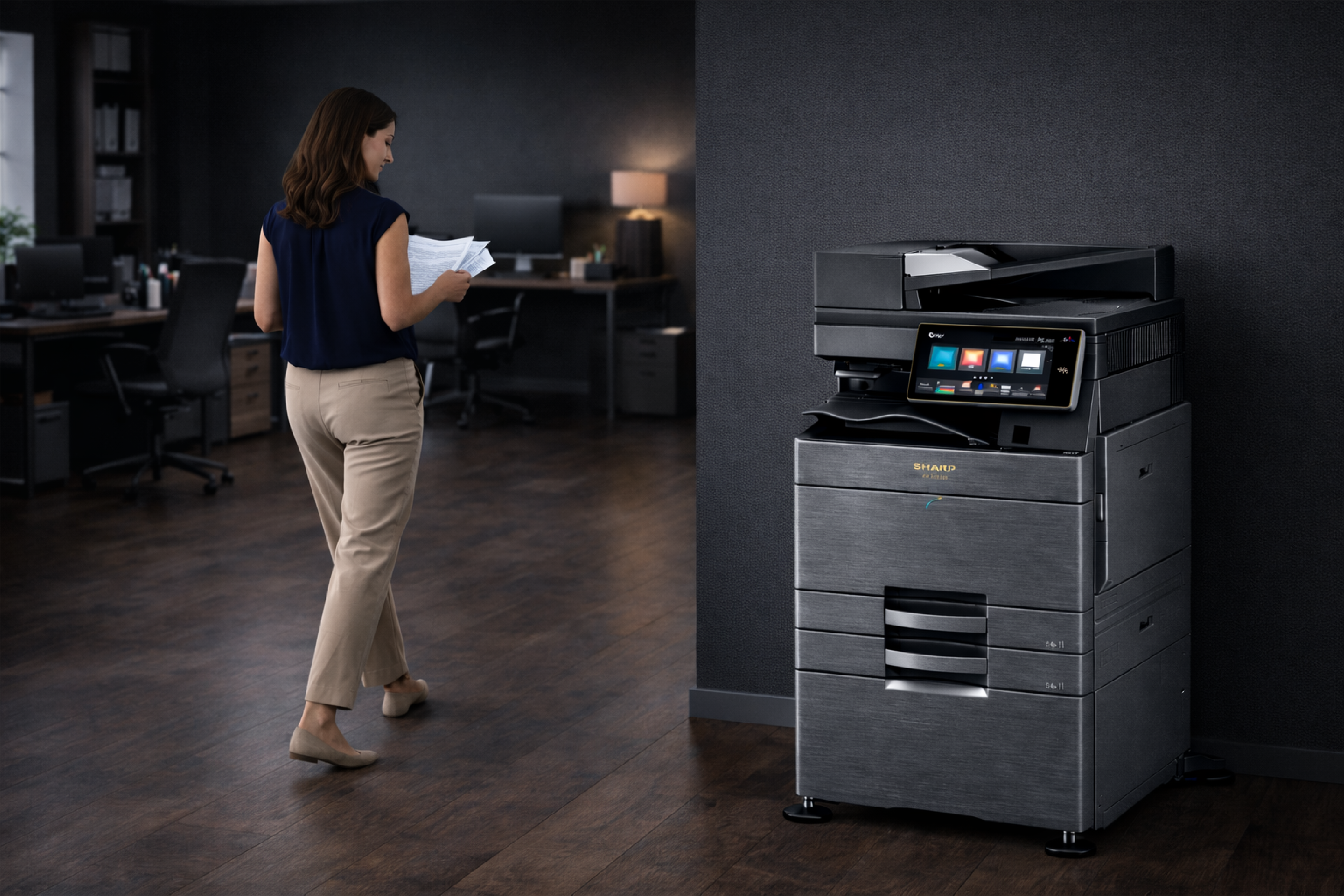 Enterprise Performance